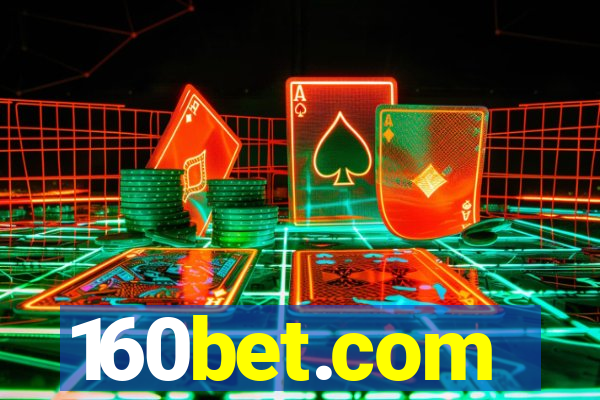 160bet.com