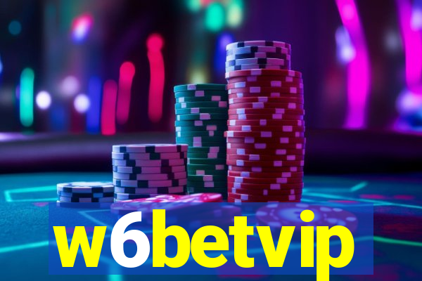 w6betvip