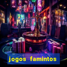 jogos famintos assistir online