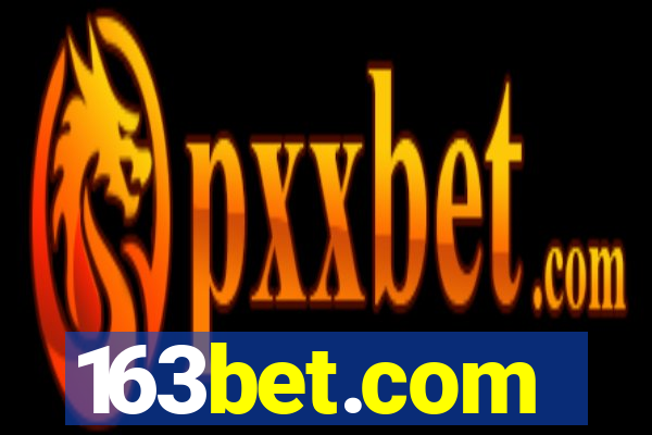 163bet.com