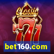 bet160.com