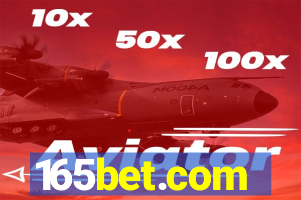 165bet.com