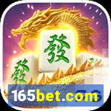 165bet.com