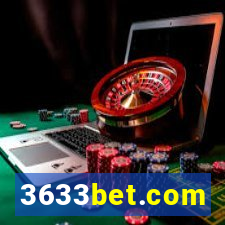 3633bet.com