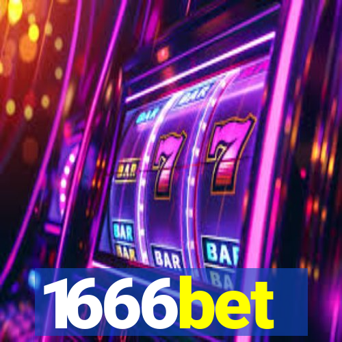 1666bet