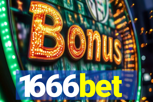 1666bet