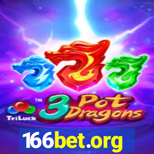 166bet.org