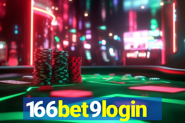 166bet9login