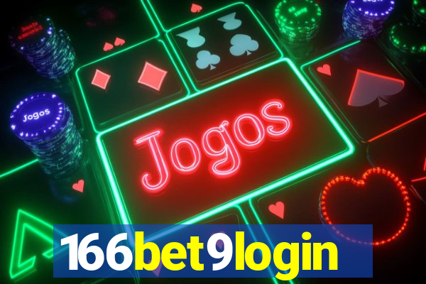 166bet9login