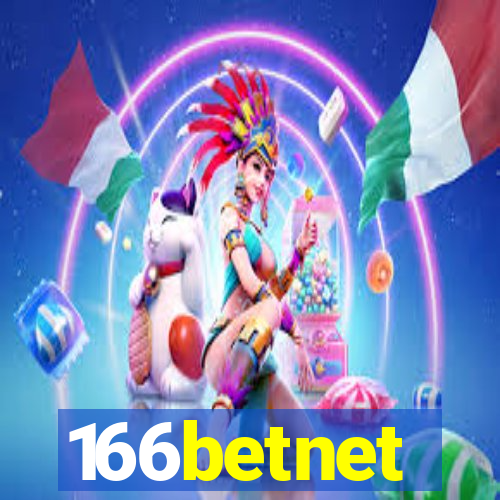 166betnet