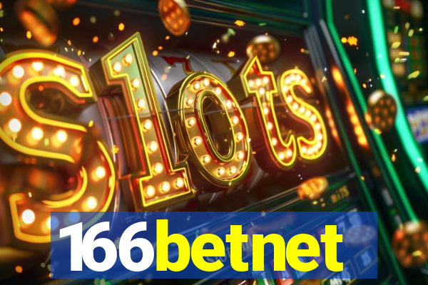 166betnet