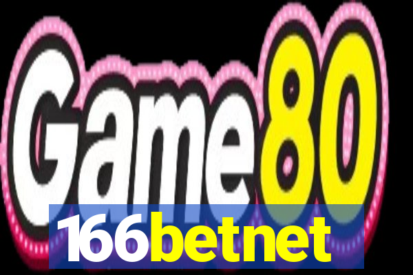 166betnet