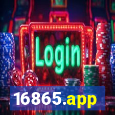 16865.app