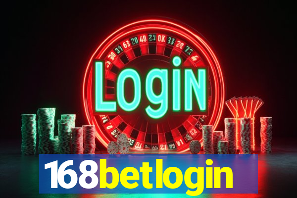 168betlogin