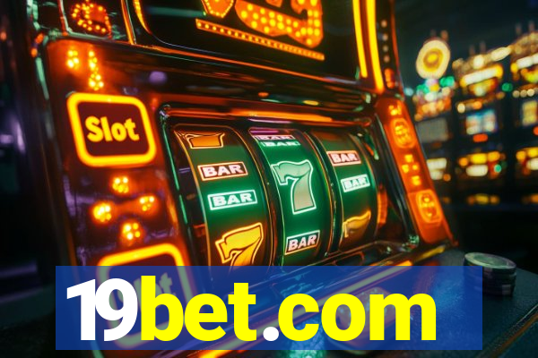 19bet.com