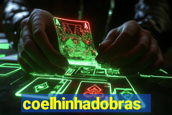 coelhinhadobrasil