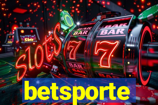 betsporte