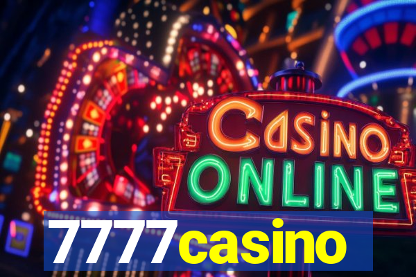 7777casino