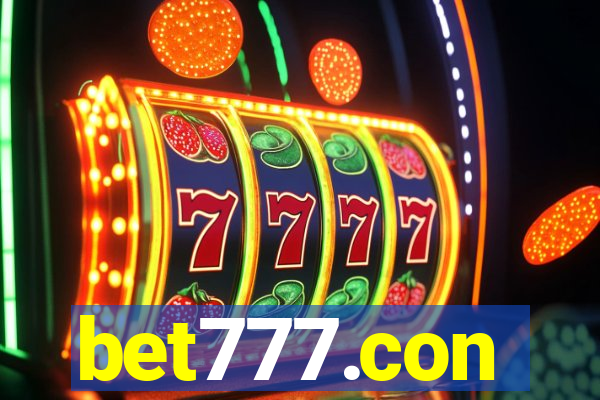 bet777.con