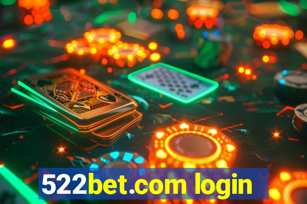 522bet.com login