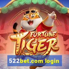 522bet.com login