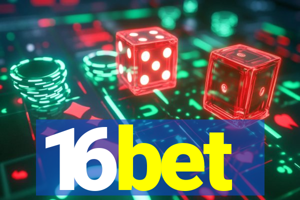 16bet