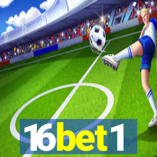 16bet1