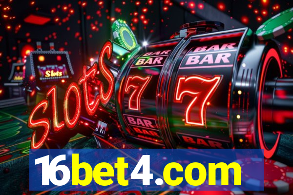 16bet4.com