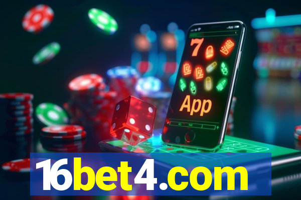 16bet4.com