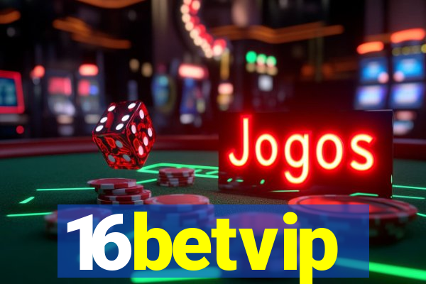 16betvip