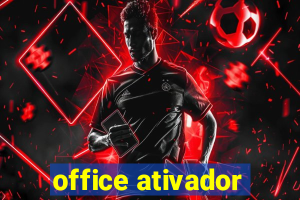 office ativador