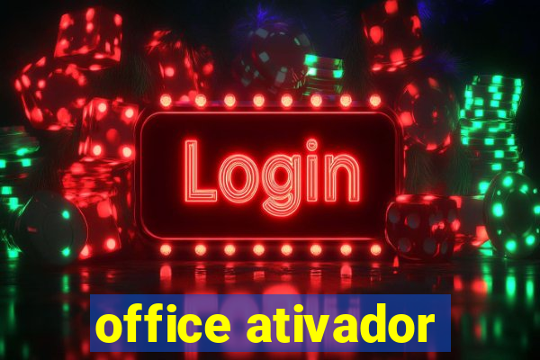 office ativador