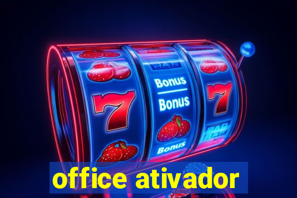 office ativador