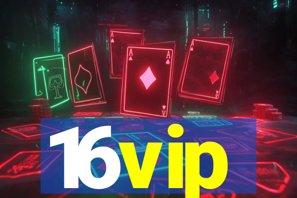 16vip