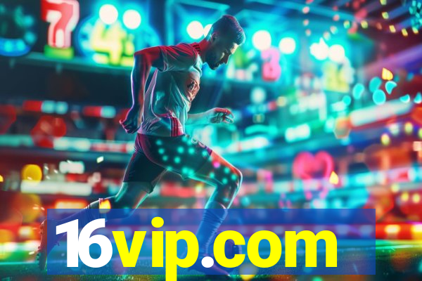 16vip.com