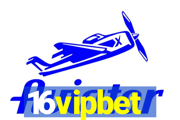 16vipbet