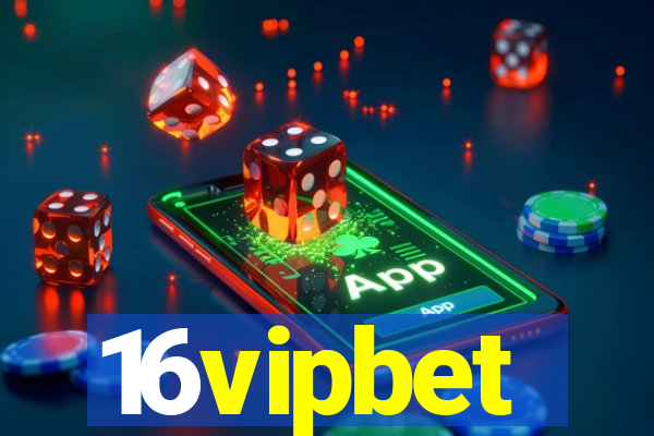 16vipbet