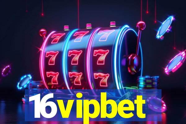 16vipbet