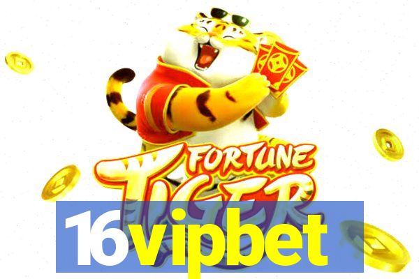 16vipbet