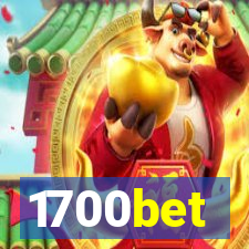 1700bet