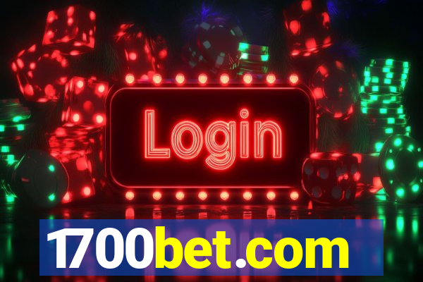 1700bet.com