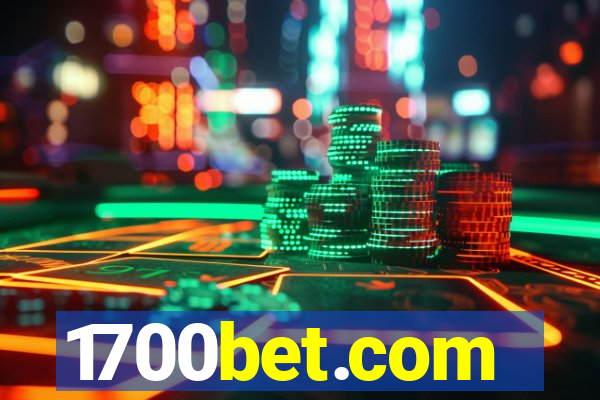 1700bet.com