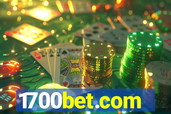 1700bet.com