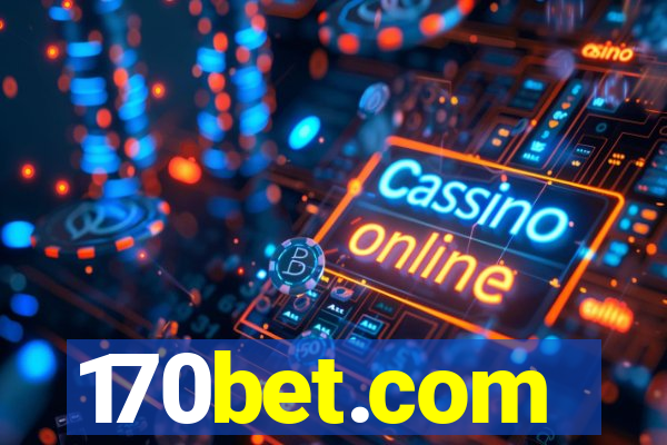 170bet.com