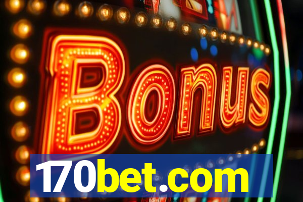 170bet.com