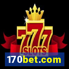 170bet.com