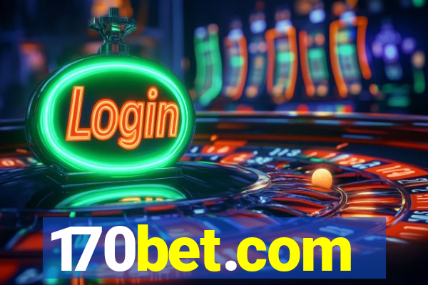 170bet.com