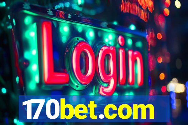 170bet.com