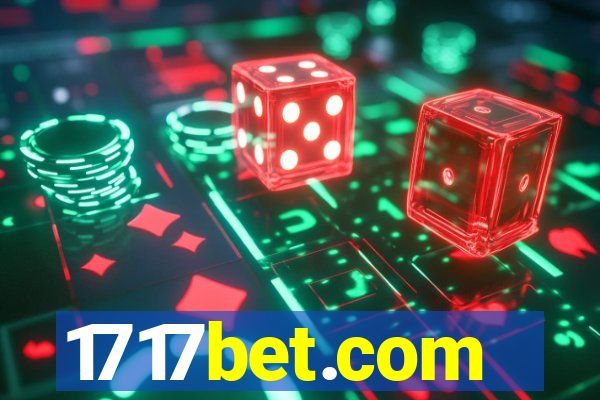 1717bet.com