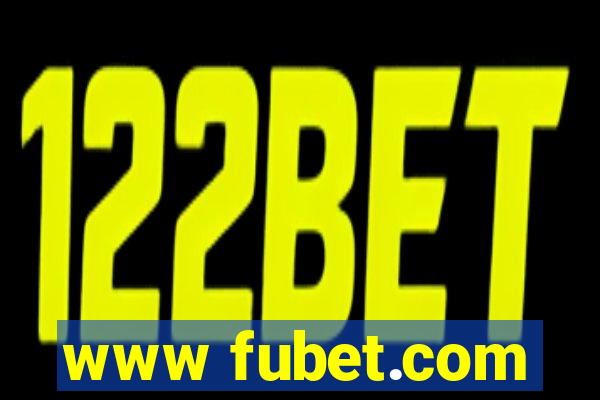 www fubet.com